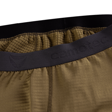 Термобілизна жіноча Camotec Pani Polarheat QS (7298-L) 7298-L