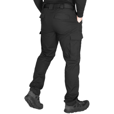 Штани Camotec Patrol Rip-Stop Flex (5855XXL) 5855XXL