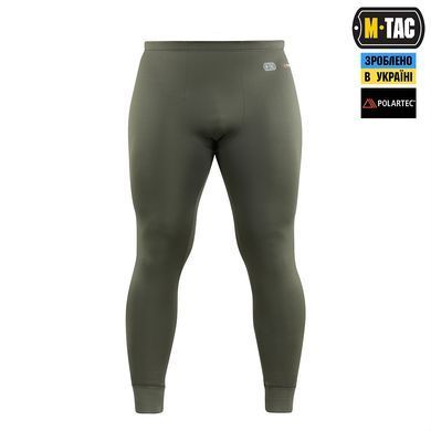 Термоштаны M-Tac Polartec Winter Baselayer PRO размер L 70026062-L