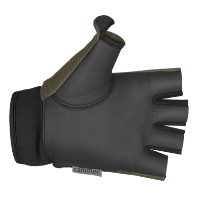 Рукавички Grip Max Windstopper Olive (6606), L 6606L