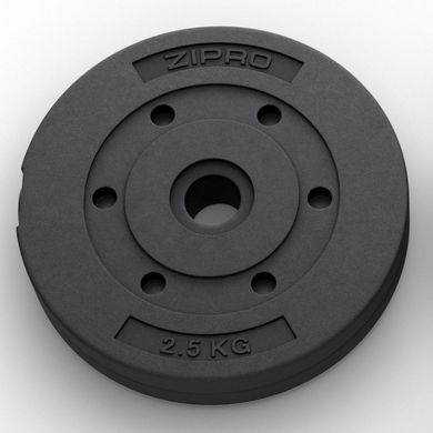 Диск бітумний Zipro 2,5 кг 5902659842916