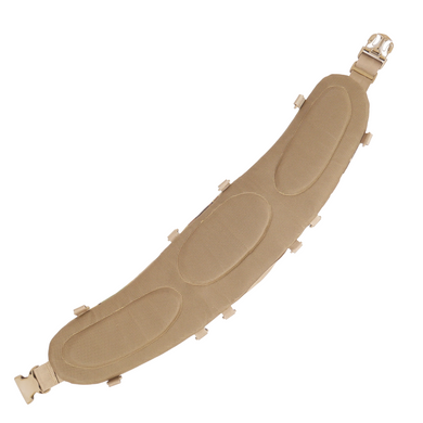 Пояс РПС Kiborg R-3 Мультикам k3019