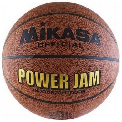 Мяч баскетбольный MIKASA BSL20G-C №6 BSL20G-C