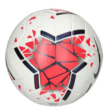 Мяч для футбола Nike Strike SC3639-105 SC3639-105