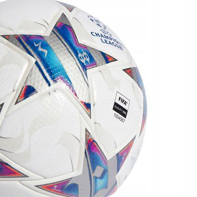 Официальный футбольный мяч ADIDAS UCL OMB 23/24 GROUP STAGE FOOTBALL IA0953 №5 (UEFA CHEMPIONS LEAGUE 2023/2024) IA0953