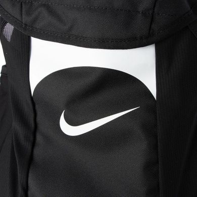 Рюкзак Nike Academy Team 30л (48,5х33х18 см) DV0761-011, черный DV0761-011