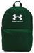 Рюкзак Under Armour Loudon Lite Backpack 20L зеленый Уни 30х45х13 см 1380476-301 фото 7