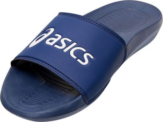 Шльопанці Asics AS003 синій Уні 37,5 1173A006-400