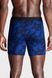 Трусы Under Armour M Perf Cotton Nov 6in синий, серый, темно-синий Муж SM 1383890-400 фото 6