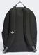 Рюкзак Adidas ADICOLOR BACKPK 21L черный Уни 12,5x30,5x42 см 00000034646 фото 2