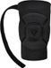 Наколенники RDX HOSIERY KNEE FOAM K5 черный M HYP-K5BB фото 2