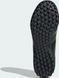 Сороконіжки дитячі Adidas PREDATOR CLUB TF J чорний 30 (11.5UK) 17.8 см JH8863 фото 3
