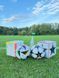 Футбольний м'яч Adidas UCL League Box JG8778 (Champions League 24/25) JG8778 фото 7