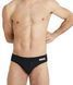 Плавки-сліпи Arena TEAM SWIM BRIEFS SOLID чорний Чол 100 004773-550 фото 1