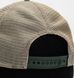 Кепка-тракер 47 Brand MLB OAKLAND ATHLETICS TRAWLER зеленый One Size TRWLR18GWP-DGD фото 3