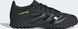 Сороконіжки дитячі Adidas PREDATOR CLUB TF J чорний 30 (11.5UK) 17.8 см JH8863 фото 1