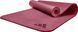 Килимок для йоги Adidas Yoga Mat бордовий 183 х 61 х 1 см ADYG-10003CB фото 1