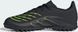 Сороконіжки дитячі Adidas PREDATOR CLUB TF J чорний 30 (11.5UK) 17.8 см JH8863 фото 6
