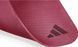 Килимок для йоги Adidas Yoga Mat бордовий 183 х 61 х 1 см ADYG-10003CB фото 3