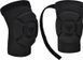 Наколенники RDX HOSIERY KNEE FOAM K5 черный M HYP-K5BB фото 4