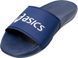 Шлепанцы Asics AS003 синий Уни 37,5 1173A006-400 фото 5