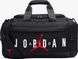 Сумка Nike JAM VELOCITY DUFFLE 46L черный 55 х 32 х 26 см SM0920-023 фото 1