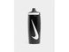 Пляшка NIKE REFUEL BOTTLE 18 OZ чорний, білий Уні 532 мл N.100.7665.091.18 фото 1