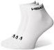 Шкарпетки Head QUARTER 3PPK UNISEX білий 39-42 761011001-300 фото 4