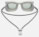 Очки для плавания Speedo KIDS SUNNY G SSDRS 100 серый OSFM 00000031642 фото 7
