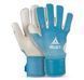Перчатки вратарские Select Goalkeeper Gloves 33 Allround 601331-410 фото 1