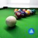 Бильярдный стол THUNDER BOLD-BROWN 9FT, 274 х 142 х 81 см BOLD-BROWN-9FT фото 8