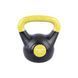 Гиря inSPORTline Vin-Bell Dark 6 кг 10735 фото 1