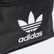 Рюкзак Adidas ADICOLOR BACKPK 21L черный Уни 12,5x30,5x42 см 00000034646 фото 5