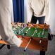 Настольный футбол NILS FUN SDGF ARENA 2, 121 х 61 х 79 см 5907695553048 фото 3