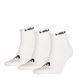 Шкарпетки Head QUARTER 3PPK UNISEX білий 39-42 761011001-300 фото 1