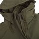 Куртка HELLY HANSEN W MONO MATERIAL INS RAIN COAT 53652-431 фото 1