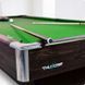 Бильярдный стол THUNDER BOLD-BROWN 9FT, 274 х 142 х 81 см BOLD-BROWN-9FT фото 5