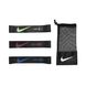 Еспандери-петлі Nike RESISTANCE BANDS MINI 3 PK NS чорний 60х5см 00000017619 фото 4