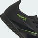 Сороконіжки дитячі Adidas PREDATOR CLUB TF J чорний 30 (11.5UK) 17.8 см JH8863 фото 8