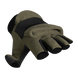 Рукавички Grip Max Windstopper Olive (6606), L 6606L фото 2