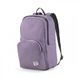 Рюкзак Puma Originals Futro Backpack фиолетово-угольный Уни 31 х 45 х 14 см 00000025174 фото 1