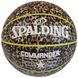 М'яч баскетбольний Spalding Commander мультиколор Уні 7 арт 76936Z 00000023925 фото 1
