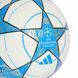 Футбольний м'яч Adidas UCL Training 25/26 League Stage JP1534 JP1534 фото 3