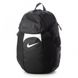 Рюкзак Nike Academy Team 30л (48,5х33х18 см) DV0761-011, черный DV0761-011 фото 3