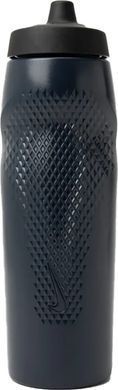 Бутылка Nike REFUEL BOTTLE 32 OZ черный, красный 946 мл N.100.9786.938.32