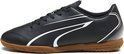 Футзалки Puma VITORIA IT чорний, коричневий Чол 41 00000034820