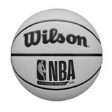 М'яч баскетбольний Wilson NBA FORGE PRO UV BSKT GREEN size 7 WZ2016701XB7