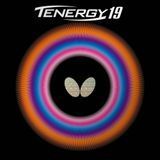Накладка Butterfly Tenergy 19 2.1 mm (червоний) nb-tn19-1