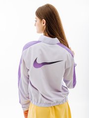 Куртка Nike W NK SWSH RUN JKT DX1037-536