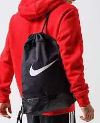 Рюкзак Nike NK BRSLA GMSK - 9.0 23L чорний Уні 51x36x5 см 00000017957